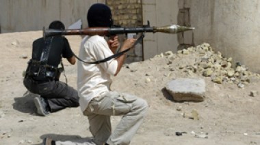 Algeria: two men sentenced to prison for fighting attempt in Iraq