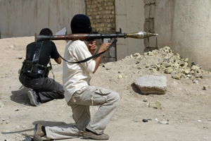 Algeria: two men sentenced to prison for fighting attempt in Iraq