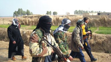 Former Algerian fighter in Iraq : “I entered Iraq to fight against the Marines but Al-Qaeda wanted to make of me suicide bomber”