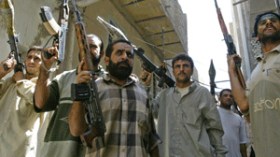 هكذا تم التخطيط لتجنيد جزائريين للجهاد بالعراق