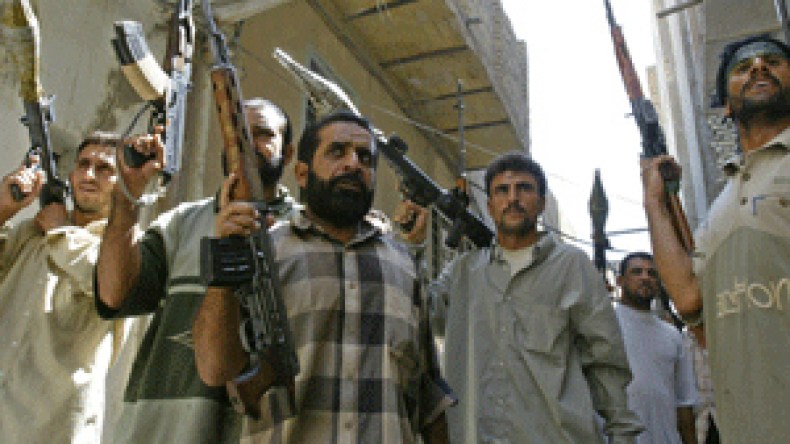 هكذا تم التخطيط لتجنيد جزائريين للجهاد بالعراق