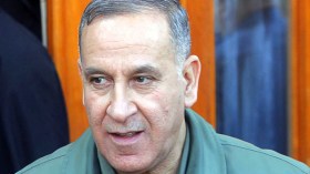 وزير الدفاع العراقي: سنسترد الرمادي قبل نهاية السنة