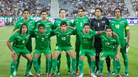المنتخب الأولمبي قد يواجه العراق أو كوريا الجنوبية وديا