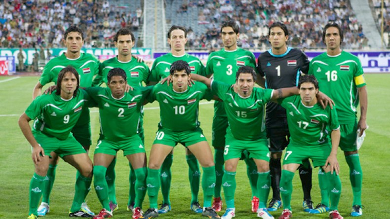 المنتخب الأولمبي قد يواجه العراق أو كوريا الجنوبية وديا