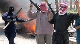 4‭ ‬سنوات‭ ‬سجنا‭ ‬لجزائري‭ ‬جند‭ ‬المتطوعين‭ ‬العرب‭ ‬بالعراق‭ ‬وأفغانستان