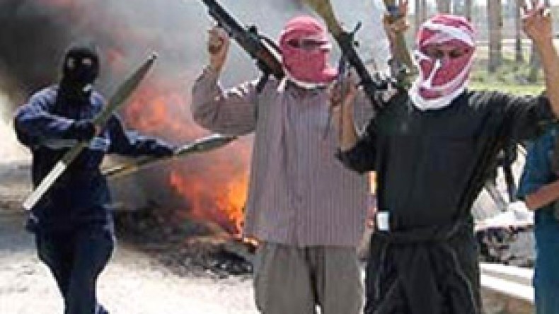 4‭ ‬سنوات‭ ‬سجنا‭ ‬لجزائري‭ ‬جند‭ ‬المتطوعين‭ ‬العرب‭ ‬بالعراق‭ ‬وأفغانستان