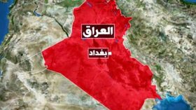 مسلحون يختطفون 17 عاملا تركيا في بغداد