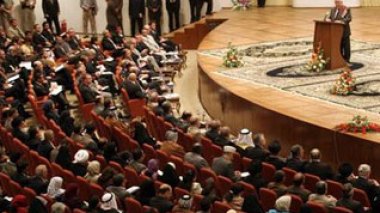 Quand l’occupation est cautionnée