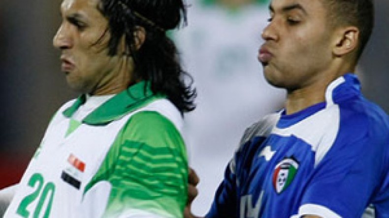 منتخب  الكويت  يحرز  خليجي  20  للمرة  العاشرة  في  تاريخه