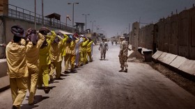 مليشيات شيعية “تنكّل” بمعتقلين جزائريين في سجون العراق!
