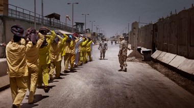 Shiite Militias Torture Algerian Detainees in Iraqi Prisons