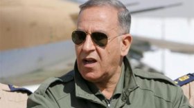 القوات العراقية تفتح جبهة ثانية جنوبي الموصل