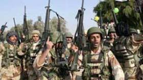 العراق: تسريح 1300 جندي رفضوا القتال ضد جيش المهدي