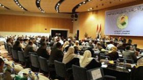 مجلس الرئاسة العراقي يقّر قانون الانتخابات