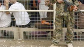 أكثر من أربعة آلاف “مختفٍ قسراً” في سجون سرية في العراق