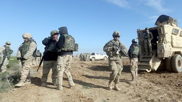 “فلّوجة” الإباء تفضح المخادنين والعملاء