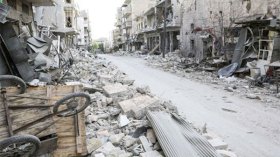 لا بديلَ عن الصمود