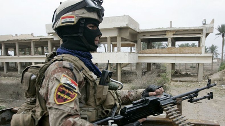 الجيش العراقي يُعلن إفشالَ “غزوة بغداد الكبرى”!