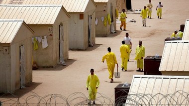 Iraqi President Massoum: “I am personally interested in settling the vexed Algerian prisoners’ file”