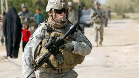 القنبلة الذرية العراقية