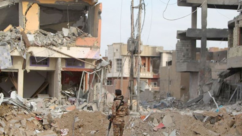 متى يستوي العراق على الجودي؟