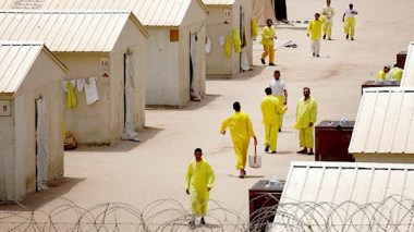 Syndicate of Algerian Detainees In Iraq Asks For Urgent Solution To Settle Prisoners File