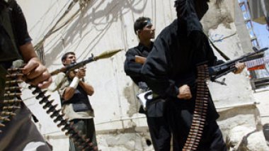 Top European officials warns against Al-Qaeda danger in Algeria