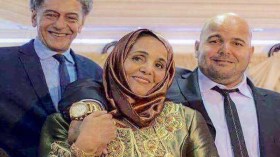 زواج “إبراهيم إربن” يقطع تصوير “عاشور العاشر 2”