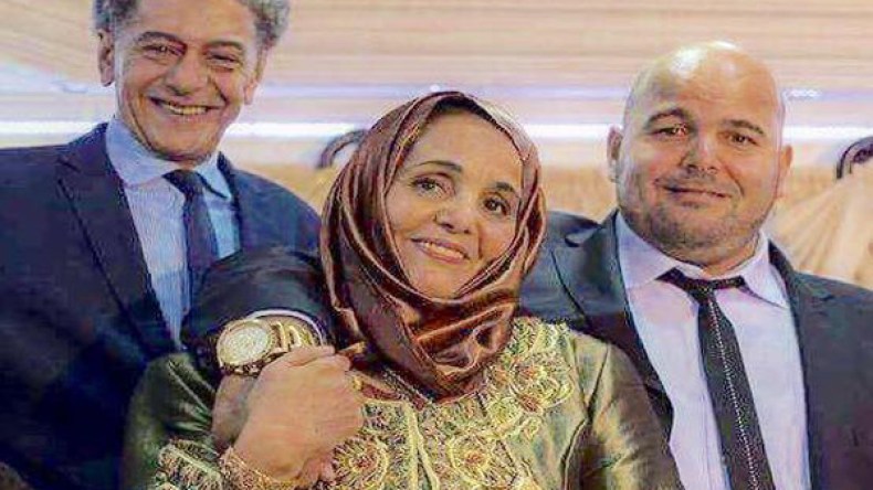 زواج “إبراهيم إربن” يقطع تصوير “عاشور العاشر 2”