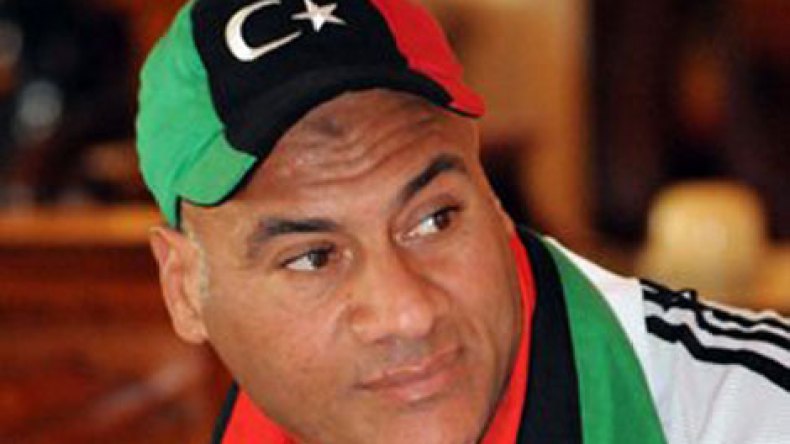 “نصف مليون دولار للاتحاد الليبي قبل مواجهة “الخضر