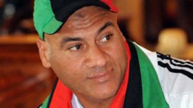 سنستقبل‭ ‬الخضر‭ ‬في‭ ‬طرابلس‭ ‬أو‭ ‬بنغازي‭.. ‬وفي‭ ‬حال‭ ‬الرفض‭ ‬سنختار‭ ‬مصر