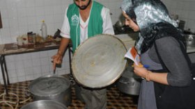 جمعية‮ ‬الإرشاد‮ ‬والإصلاح‮ ‬تشرف‮ ‬على‮ ‬كسوة‮ ‬وإطعام‮ ‬10‮ ‬آلاف‮ ‬يتيم‮