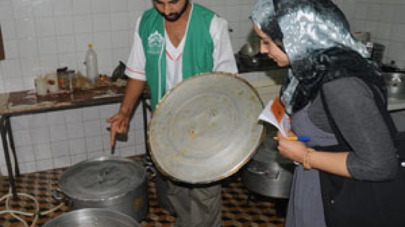 جمعية‮ ‬الإرشاد‮ ‬والإصلاح‮ ‬تشرف‮ ‬على‮ ‬كسوة‮ ‬وإطعام‮ ‬10‮ ‬آلاف‮ ‬يتيم‮