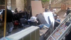 “الإصلاح والإرشاد” تناشد استرجاع المقر