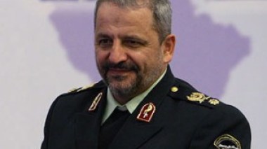 Iran: funérailles solennelles pour le père du programme des missiles