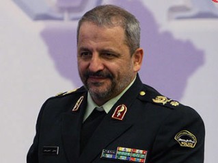 Iran: funérailles solennelles pour le père du programme des missiles