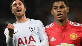 ريال مدريد يجهز 90 مليون إسترليني لضم خليفتي رونالدو ومودريتش