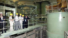 إيران تعلن عن مقترحات جديدة بخصوص ملفها النووي