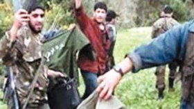 إرهابيون يهاجمون وادي زقار بسكيكدة ويستولون على الهوائيات المقهرة