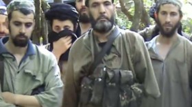 القضاء على 3 إرهابيين بتبسة