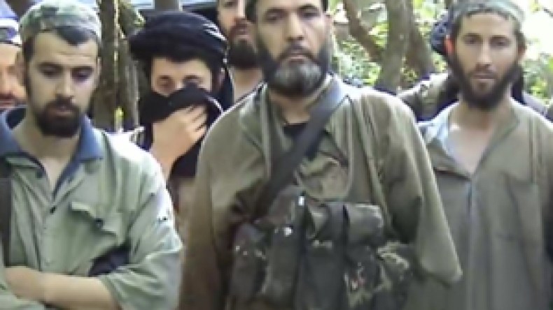 القضاء على 3 إرهابيين بتبسة