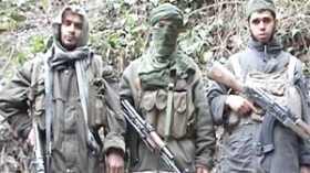 الأمن‮ ‬يبحث‮ ‬عن‮ ‬8‮ ‬إرهابيين‮ ‬في‮ ‬جماعة‮ “‬سليم‮ ‬الأفغاني‮” ‬زحفوا‮ ‬إلى‮ ‬وسط‮ ‬البلاد‮ ‬