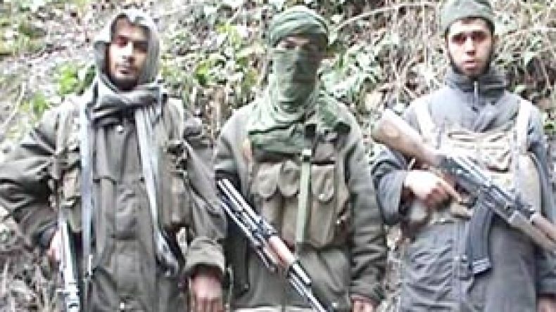 الأمن‮ ‬يبحث‮ ‬عن‮ ‬8‮ ‬إرهابيين‮ ‬في‮ ‬جماعة‮ “‬سليم‮ ‬الأفغاني‮” ‬زحفوا‮ ‬إلى‮ ‬وسط‮ ‬البلاد‮ ‬