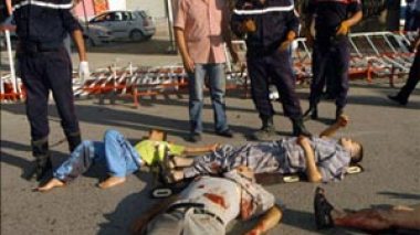 Un terroriste arrêté révèle le retour d’Al Qaida aux attentats suicides