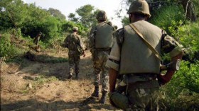 الجيش يقضي على إرهابي ثان بالأخضرية في البويرة