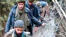 عدد الارهابيين حاليا يتراوح ما بين 200 و300 إرهابي