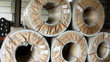 Onde de choc de la crise économique