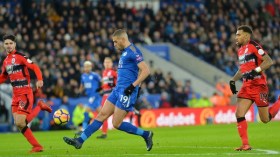 المدرب بيليغريني يُريد جلب سليماني