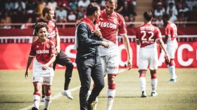 موناكو يقرر شراء عقد سليماني من ليستر بـ 5 ملايين يورو