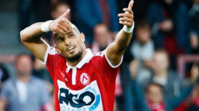 “الثور” الجزائري يعود إلى بلجيكا